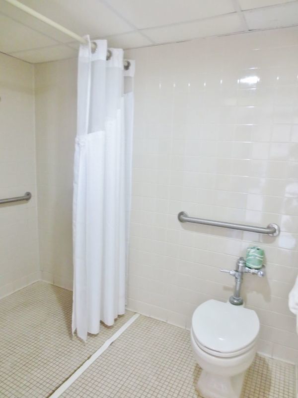 Americas Best Value Inn Abilene Habitación foto