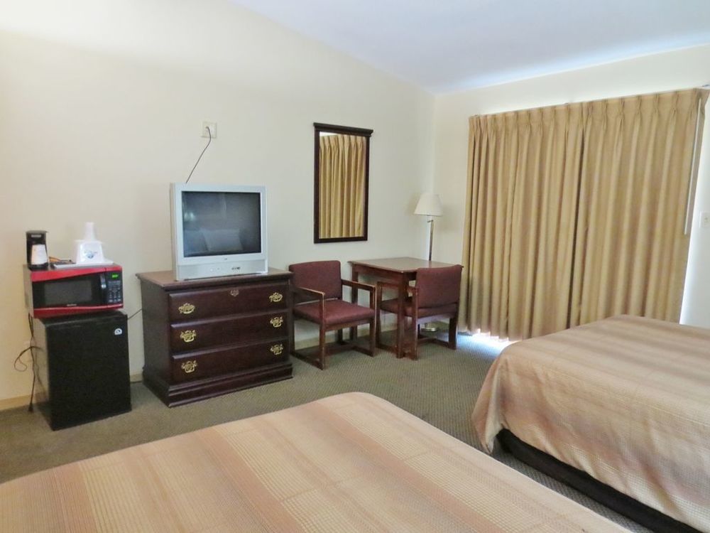 Americas Best Value Inn Abilene Habitación foto